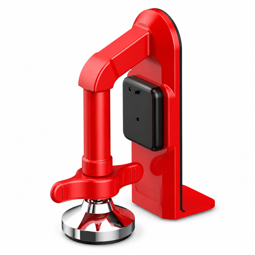 Doorguardie™ Portable Door Alarm
