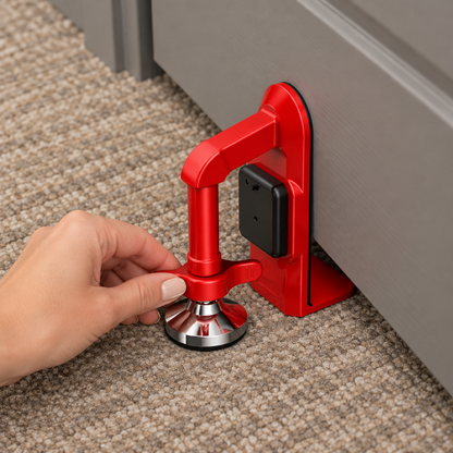 Doorguardie™ Portable Door Alarm